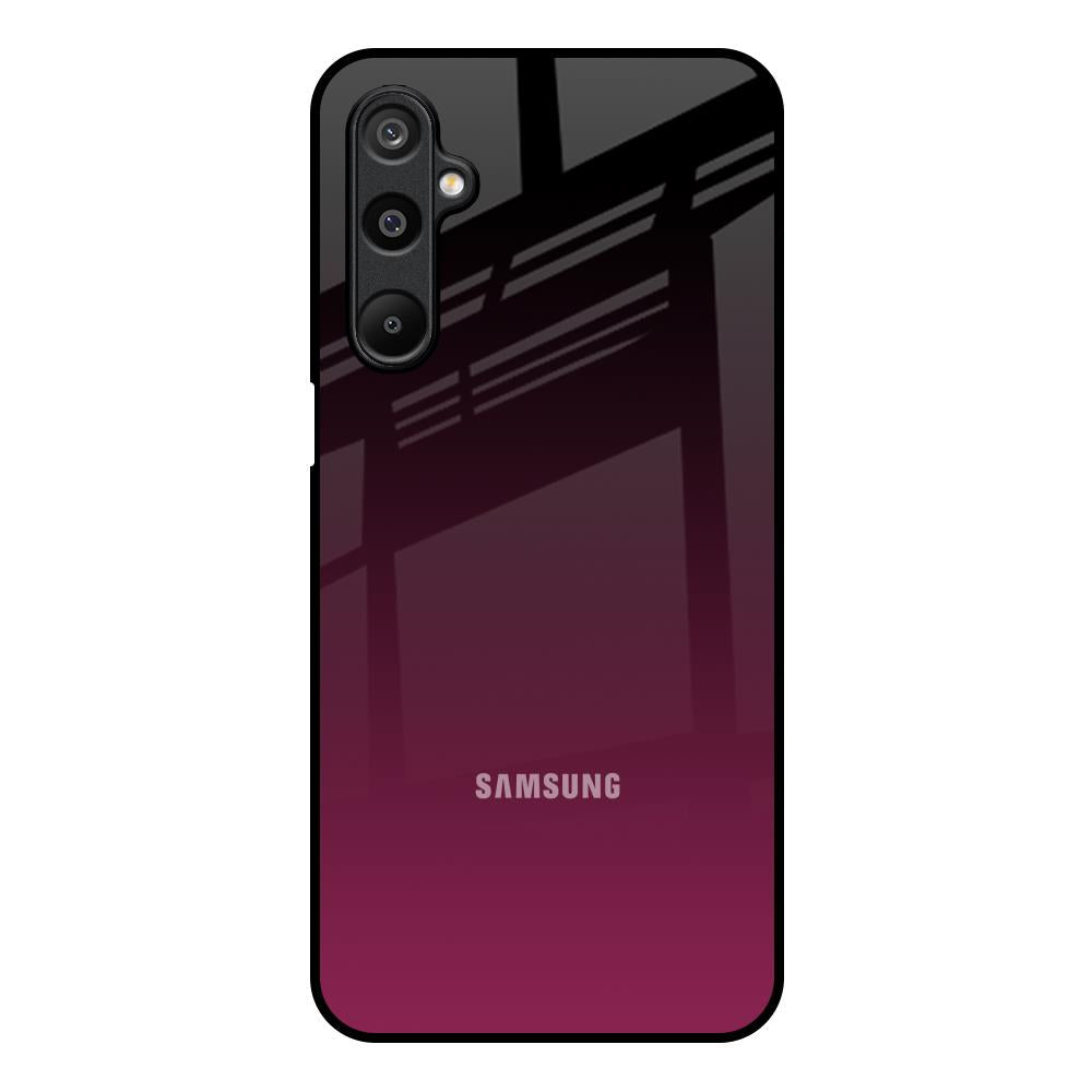 Wisconsin Wine Samsung Galaxy F16 5G Glass Back Cover Online