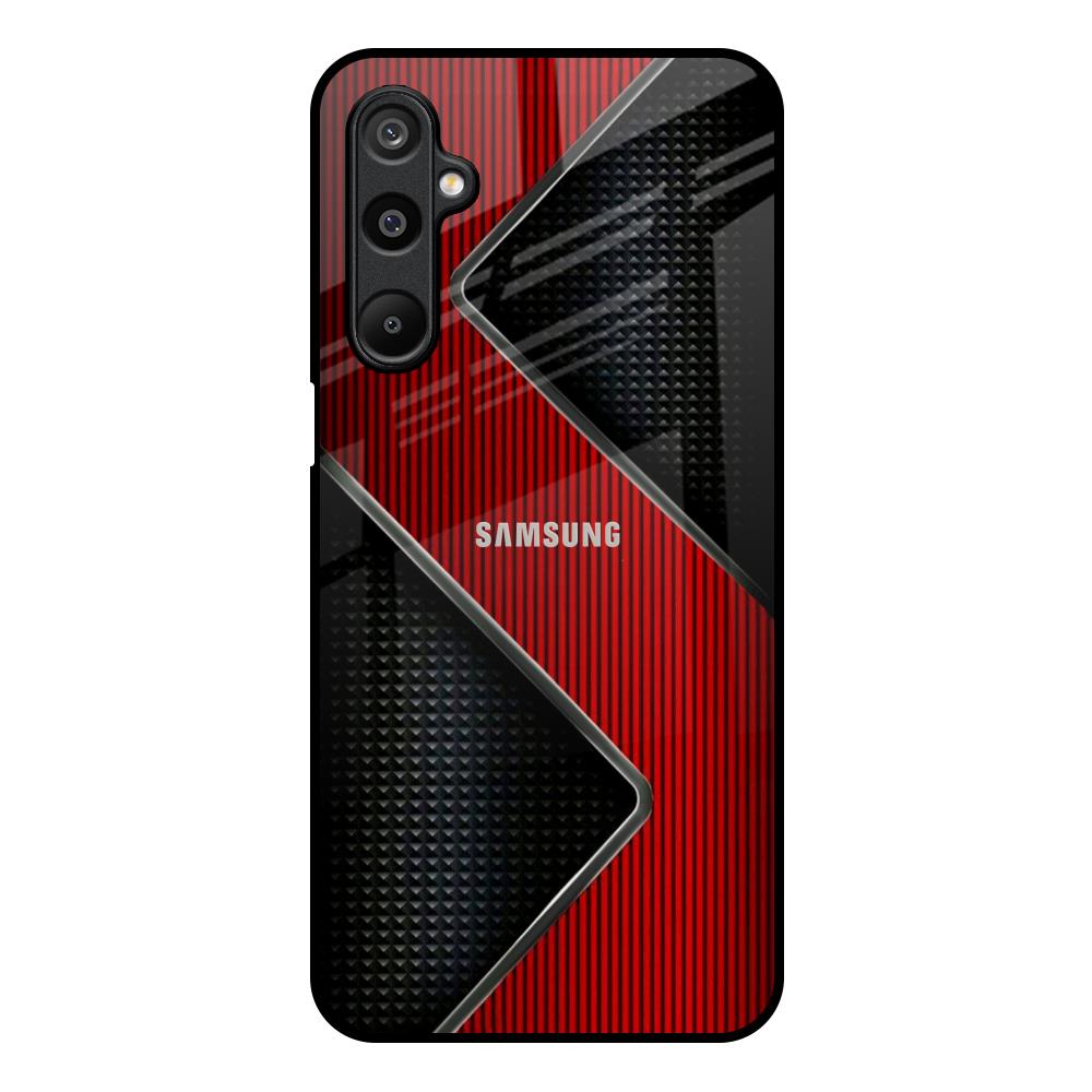 Art Of Strategic Samsung Galaxy F16 5G Glass Back Cover Online