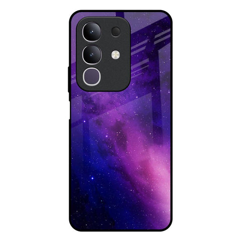 Stars Life IQOO Z10x 5G Glass Back Cover Online