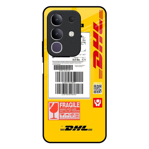 Express Worldwide IQOO Z10x 5G Glass Back Cover Online