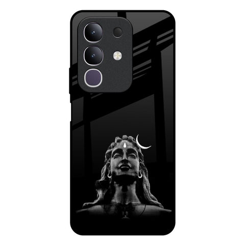 Adiyogi IQOO Z10x 5G Glass Back Cover Online
