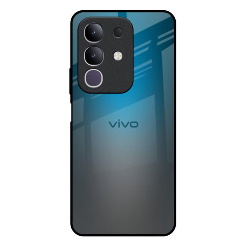 Cool Breeze IQOO Z10x 5G Glass Back Cover Online