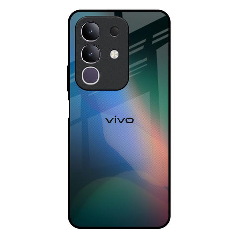 Forecasting Ocean IQOO Z10x 5G Glass Back Cover Online