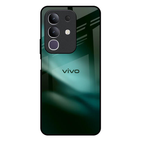 Northen Light IQOO Z10x 5G Glass Back Cover Online