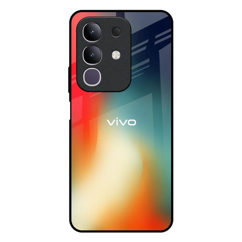 Tri Light IQOO Z10x 5G Glass Back Cover Online