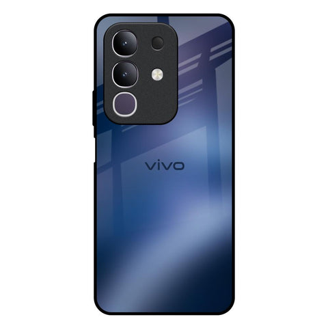 Dark Sea IQOO Z10x 5G Glass Back Cover Online