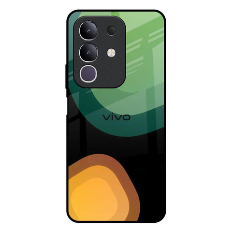 Grass N Sun IQOO Z10x 5G Glass Back Cover Online