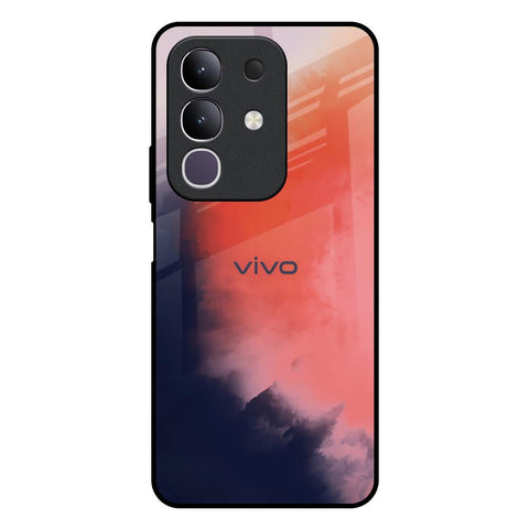 Scary Weather IQOO Z10x 5G Glass Back Cover Online