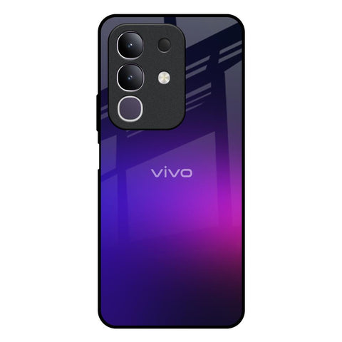 Dual Magic Tone IQOO Z10x 5G Glass Back Cover Online