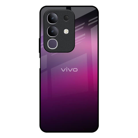 Knight Pink IQOO Z10x 5G Glass Back Cover Online