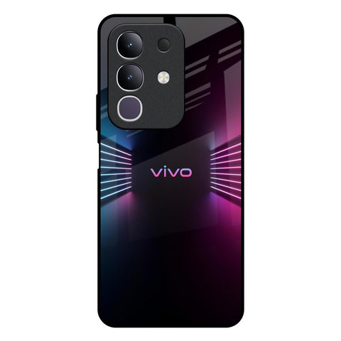 Disco Line IQOO Z10x 5G Glass Back Cover Online