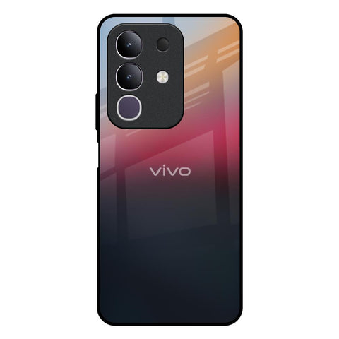 Ocean View IQOO Z10x 5G Glass Back Cover Online