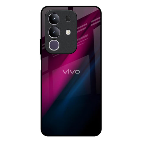 Speedy Motion IQOO Z10x 5G Glass Back Cover Online