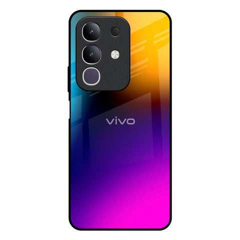 Prism Color IQOO Z10x 5G Glass Back Cover Online
