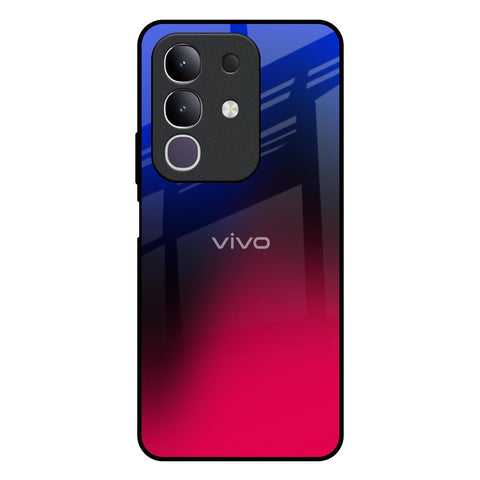 Mesmerizing Gradient IQOO Z10x 5G Glass Back Cover Online