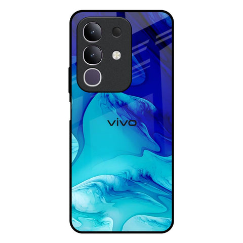 Raging Tides IQOO Z10x 5G Glass Back Cover Online