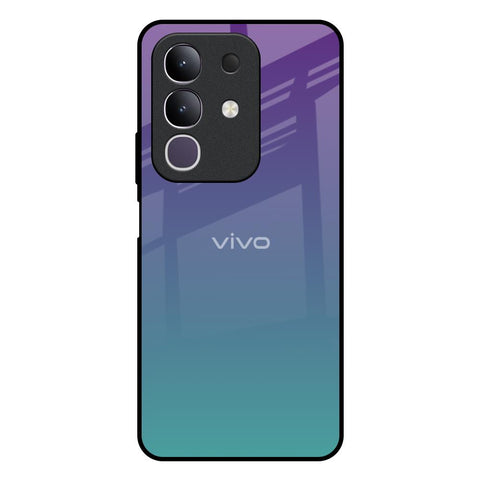 Shroom Haze IQOO Z10x 5G Glass Back Cover Online