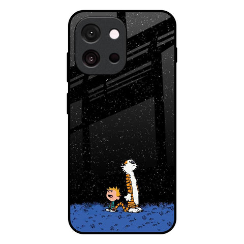 Night Sky Star OnePlus 13s 5G Glass Back Cover Online
