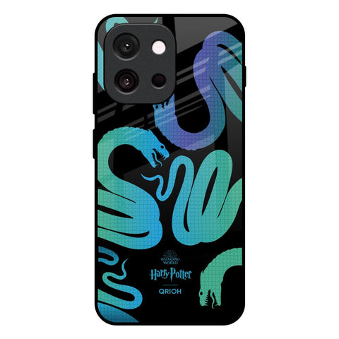 Basilisk OnePlus 13s 5G Glass Back Cover Online