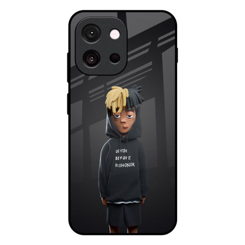 Dishonor OnePlus 13s 5G Glass Back Cover Online