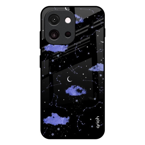 Constellations OnePlus 13s 5G Glass Back Cover Online