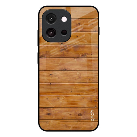 Timberwood OnePlus 13s 5G Glass Back Cover Online