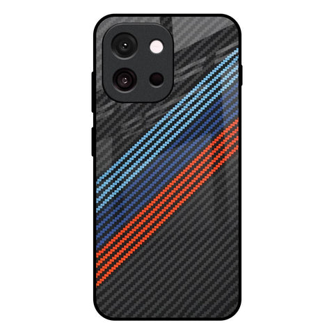 Carbon Inspired OnePlus 13s 5G Glass Back Cover Online