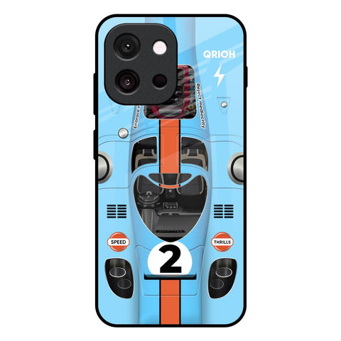 Race Laboratory OnePlus 13s 5G Glass Back Cover Online