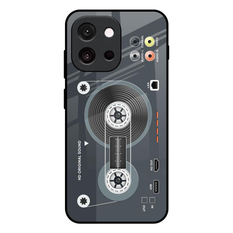 Retro Recorder OnePlus 13s 5G Glass Back Cover Online