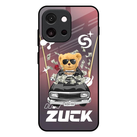 Money Madness OnePlus 13s 5G Glass Back Cover Online