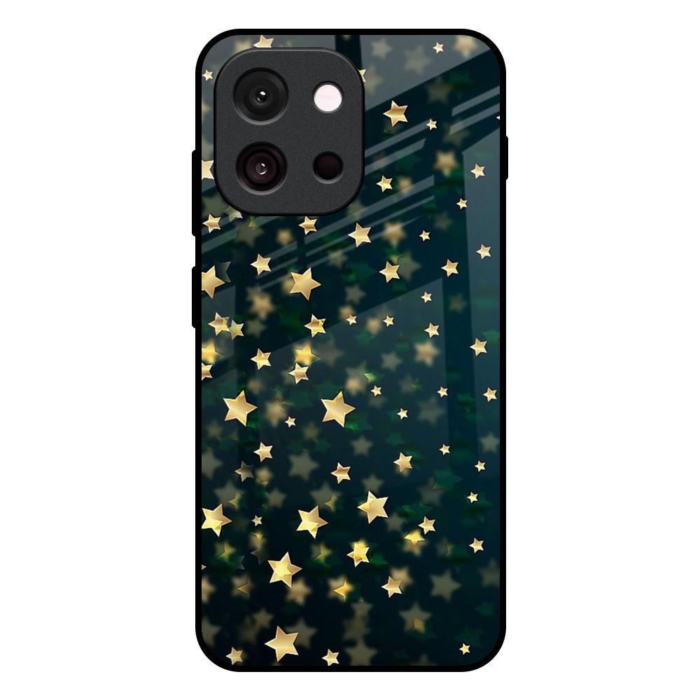Dazzling Stars OnePlus 13s 5G Glass Back Cover Online