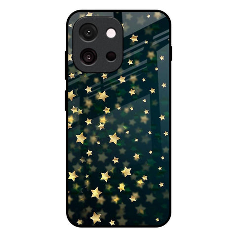 Dazzling Stars OnePlus 13s 5G Glass Back Cover Online
