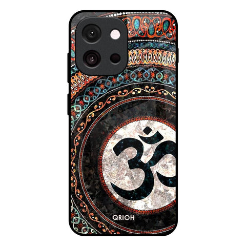Worship OnePlus 13s 5G Glass Back Cover Online
