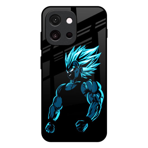 Pumped Up Anime OnePlus 13s 5G Glass Back Cover Online