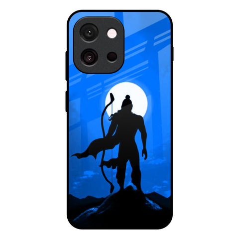 God OnePlus 13s 5G Glass Back Cover Online