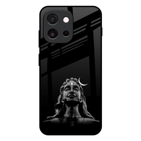 Adiyogi OnePlus 13s 5G Glass Back Cover Online