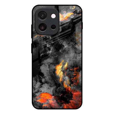 Lava Explode OnePlus 13s 5G Glass Back Cover Online
