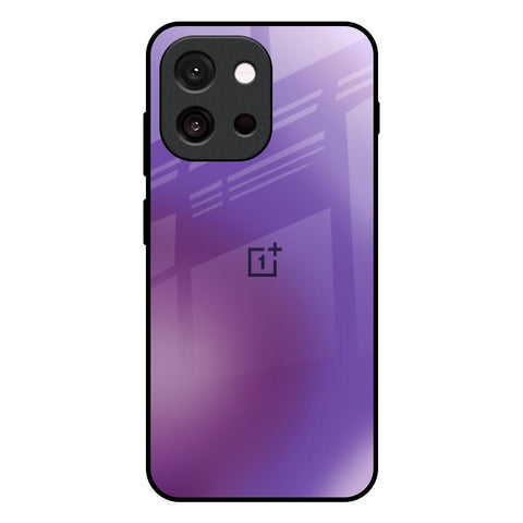 Ultraviolet Gradient OnePlus 13s 5G Glass Back Cover Online