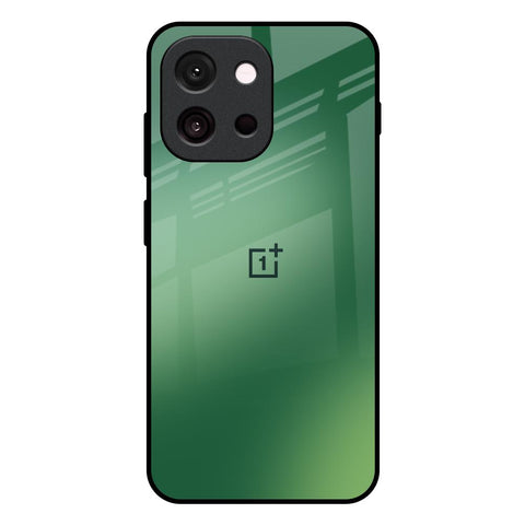 Green Grunge Texture OnePlus 13s 5G Glass Back Cover Online