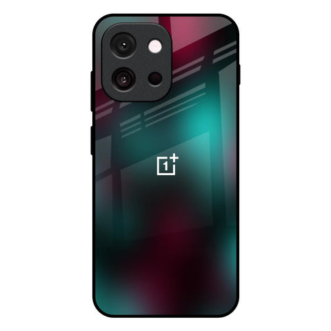 Dark Gradiant OnePlus 13s 5G Glass Back Cover Online