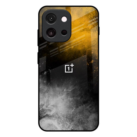 Gold Gradient OnePlus 13s 5G Glass Back Cover Online
