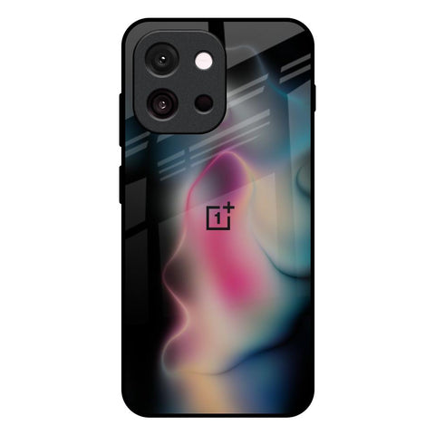 Colorful Palette OnePlus 13s 5G Glass Back Cover Online