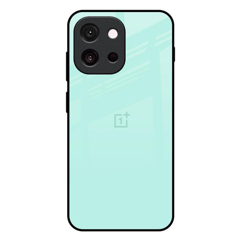 Teal OnePlus 13s 5G Glass Back Cover Online