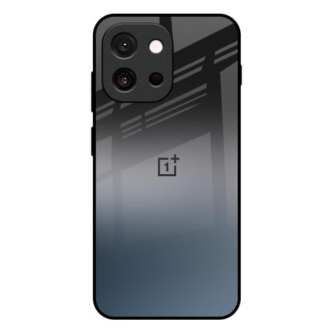 Dramatic Grey OnePlus 13s 5G Glass Back Cover Online