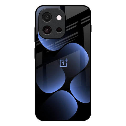 Five Blue Spots OnePlus 13s 5G Glass Back Cover Online