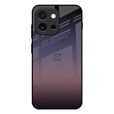 Grey Ombre OnePlus 13s 5G Glass Back Cover Online