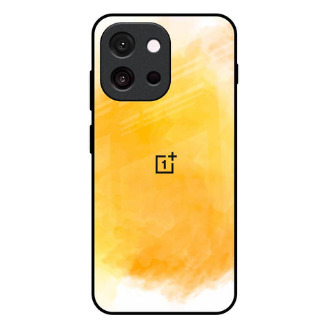Rustic Orange OnePlus 13s 5G Glass Back Cover Online