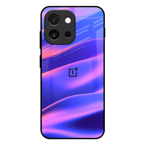 Colorful Dunes OnePlus 13s 5G Glass Back Cover Online