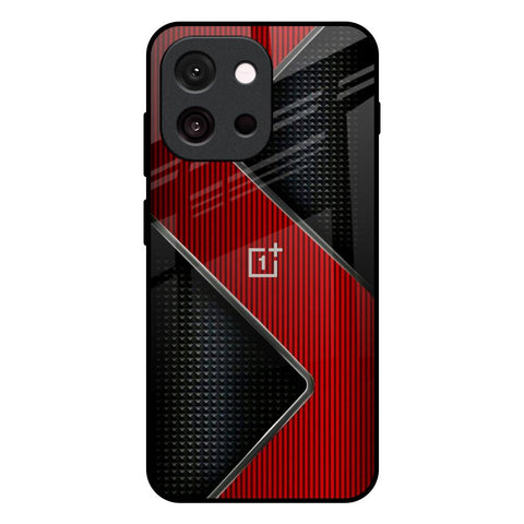 Art Of Strategic OnePlus 13s 5G Glass Back Cover Online