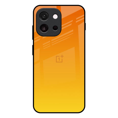 Sunset OnePlus 13s 5G Glass Back Cover Online